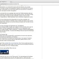 Einsatzgebiet: Wien © echonet communication GmbH Einsatzgebiet: Wien © echonet communication GmbH